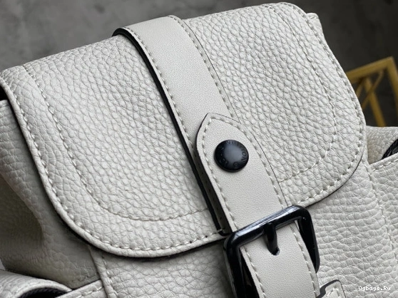 LOUIS VUITTON XS CHRISTOPHER 0522